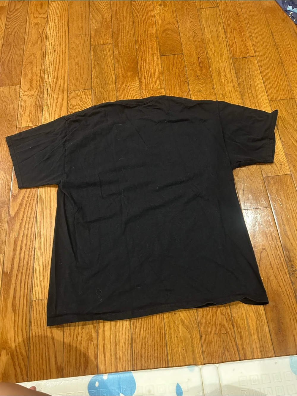 Slayer Shirt Mens Large Black Thrash Metal Band Tee War Skull Helmet Cross - Picture 4 of 4